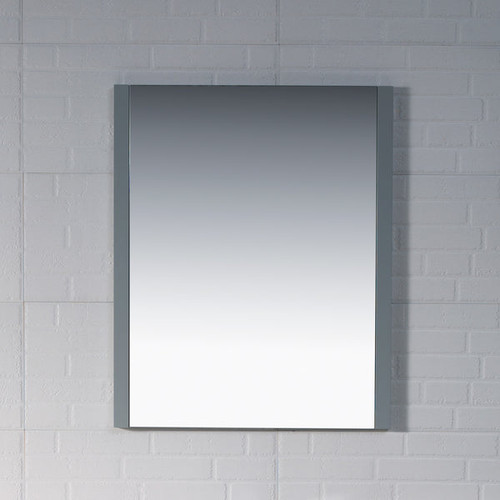 Blossom Sydney 30" Mirror - Metal Grey - M6001 30 15