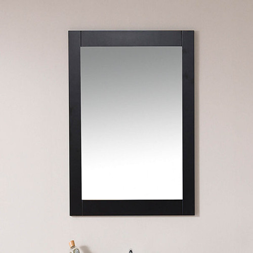 Blossom Dubai 30" Mirror - Espresso - M6003 30 02