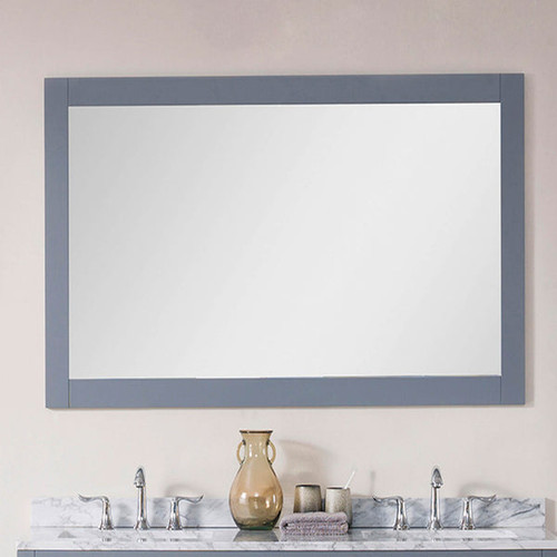 Blossom Dubai 48" Mirror - Charcoal Grey - M6003 48 15