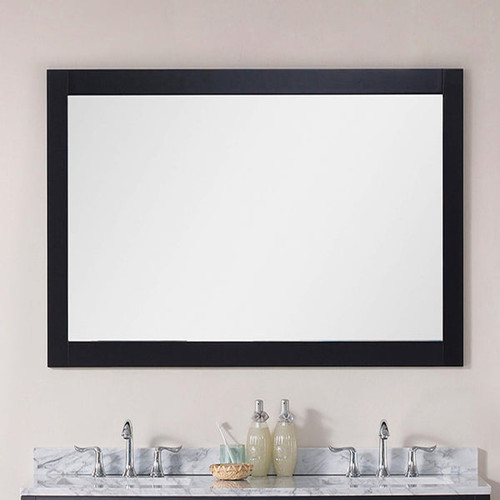 Blossom Dubai 60" Mirror - Espresso - M6003 60 02
