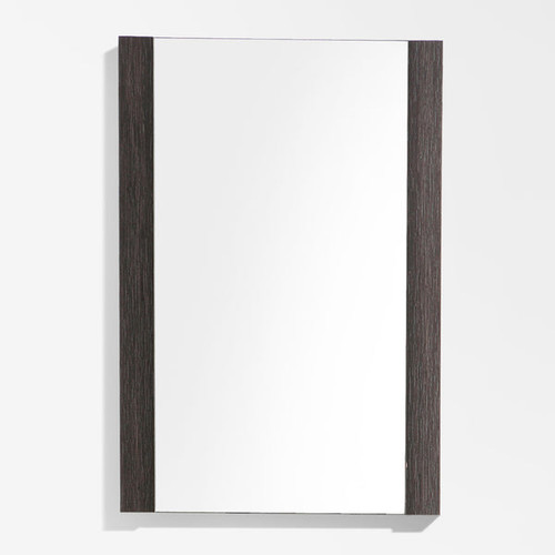Blossom Barcelona 24" Mirror - Dark Oak - M6005 24 07