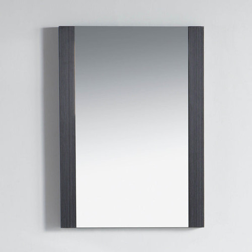 Blossom Milan 20" Mirror - Silver Grey - M6014 20 16