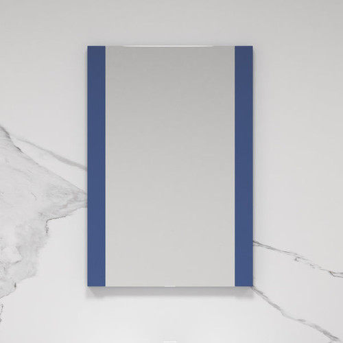 Blossom Milan 24" Mirror - Navy Blue - M6014 24 25