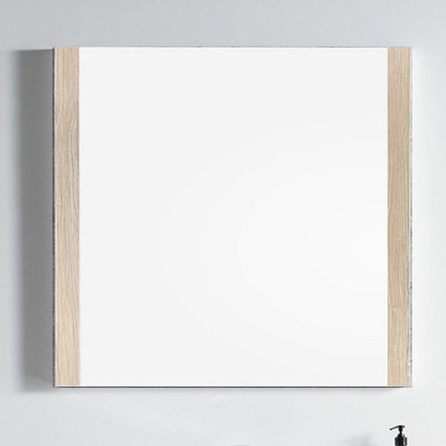 Blossom Milan 36" Mirror - Briccole Oak - M6014 36 20