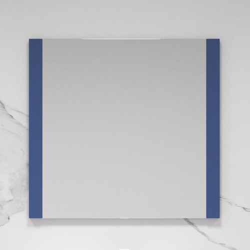 Blossom Milan 36" Mirror - Navy Blue - M6014 36 25