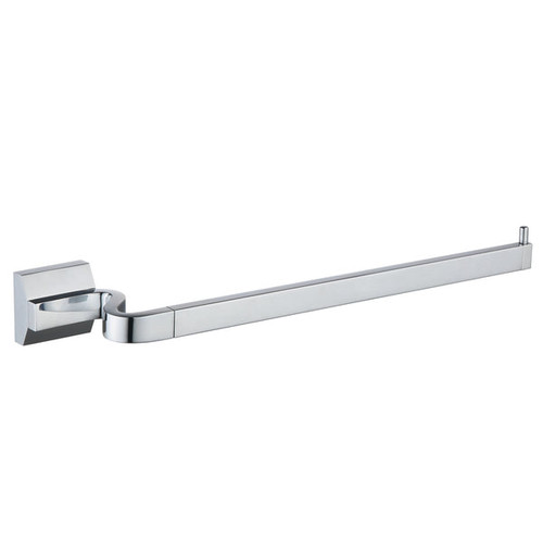 Blossom 200 Series Towel Bar - Chrome - BA02 204 01