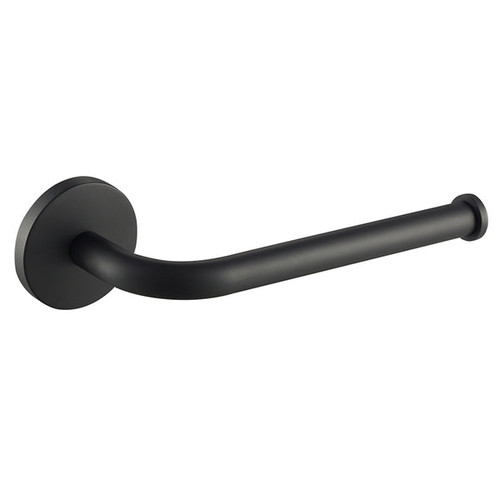 Blossom 500 Series Towel Bar - Matte Black - BA02 504 04