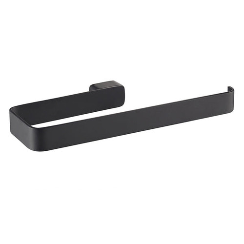 Blossom 600 Series Towel Bar - Matte Black - BA02 604 04