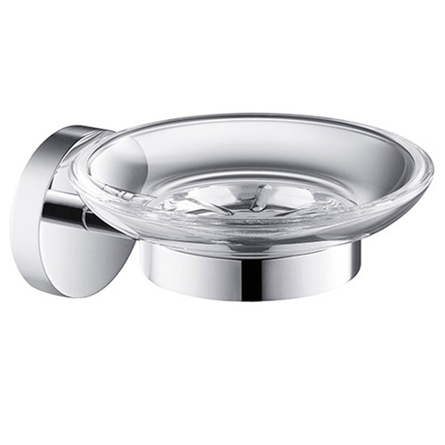 Blossom 500 Series Soap Dish - Chrome - BA02 502 01