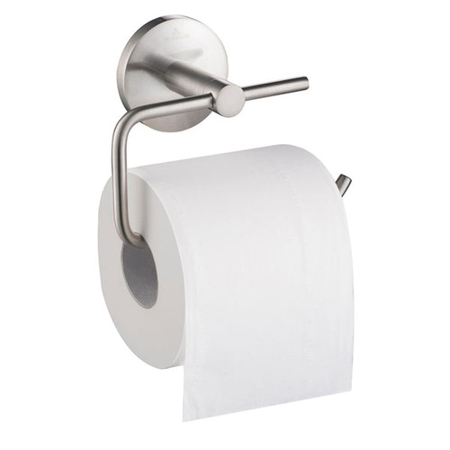 Blossom 500 Series Tissue Holder - Brush Nickel - BA02 505 02