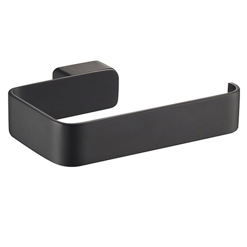 Blossom 600 Series Tissue Holder - Matte Black - BA02 605 04