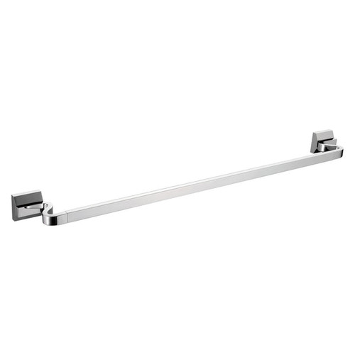 Blossom 200 Series 24" Single Towel Bar - Chrome - BA02 206 01