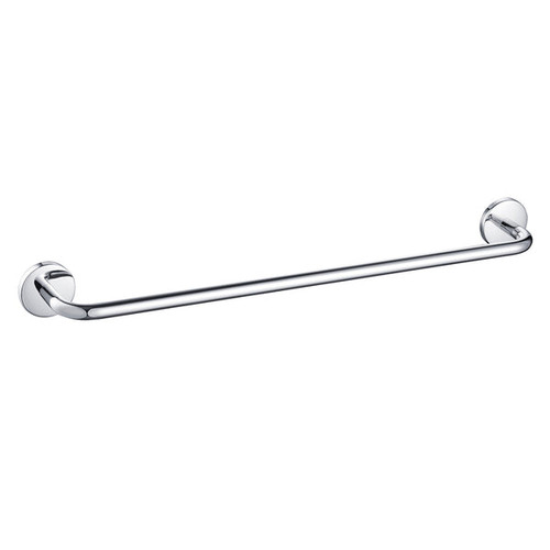 Blossom 500 Series 24" Single Towel Bar - Chrome - BA02 506 01