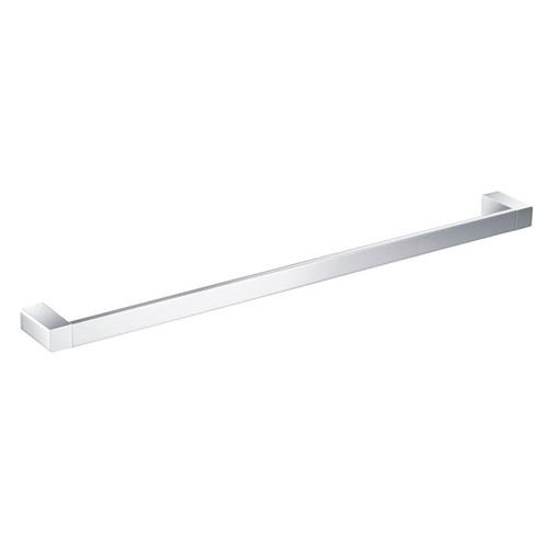 Blossom 600 Series 24" Single Towel Bar - Chrome - BA02 606 01
