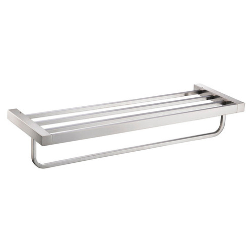 Blossom 600 Series Towel Rack - Brush Nickel - BA02 609 02