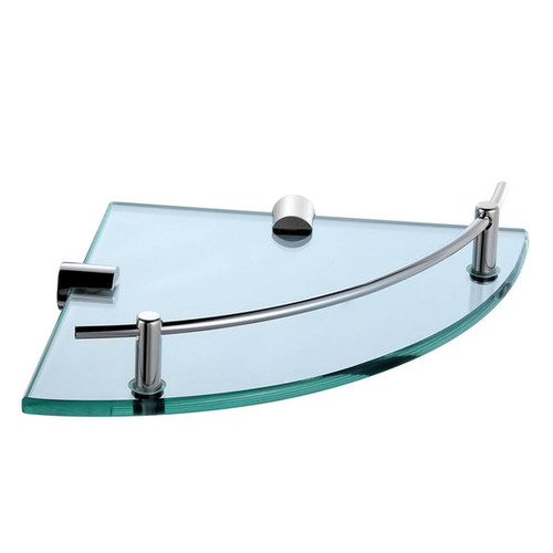 Blossom 500 Series Corner Shelf - BA02 510 01