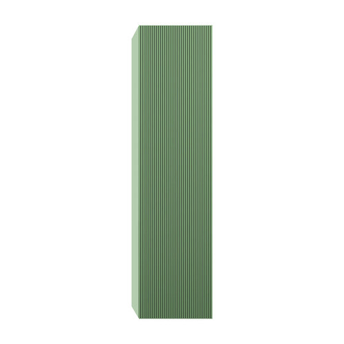 Blossom Positano 12" Side Cabinet - Aventurine Green - S8028 12 27