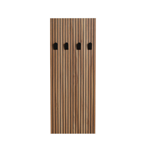 Blossom Rimini - Upper Wall Panel 14" X 36" - Maple Strip - P8044 1436 13U