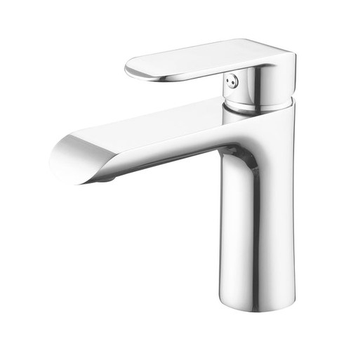 Blossom Single Handle Lavatory Faucet - Chrome - F01 111 01