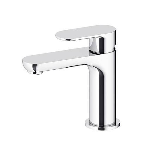 Blossom Single Handle Lavatory Faucet - Chrome - F01 119 01