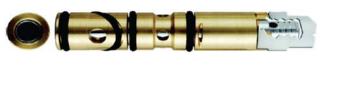 Barry Walter Single Lever Cartridge (Replacement for Moen 1200) - ABRMO21305-LF