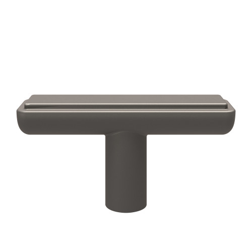 Atlas Finderne 2 1/4 Inch Slate Door Knob - Slate, A6031-SL