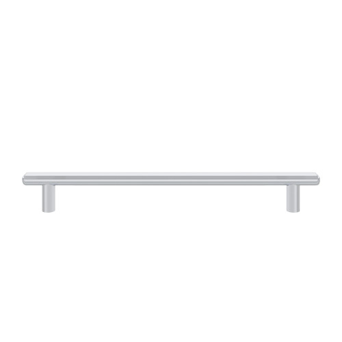 Atlas Finderne 12" Center to Center Appliance Pull - Polished Chrome, A6038-CH