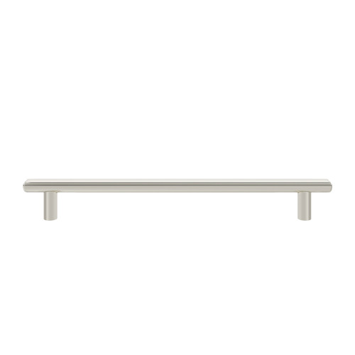 Atlas Finderne 12" Center to Center Appliance Pull - Polished Nickel, A6038-PN