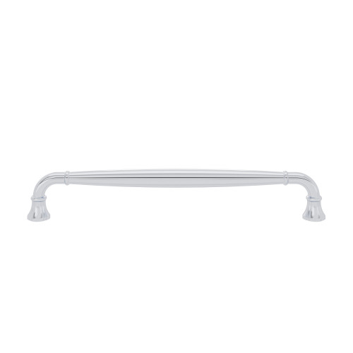 Atlas Lanehurst 12" Center to Center Appliance Pull - Polished Chrome, A6018-CH