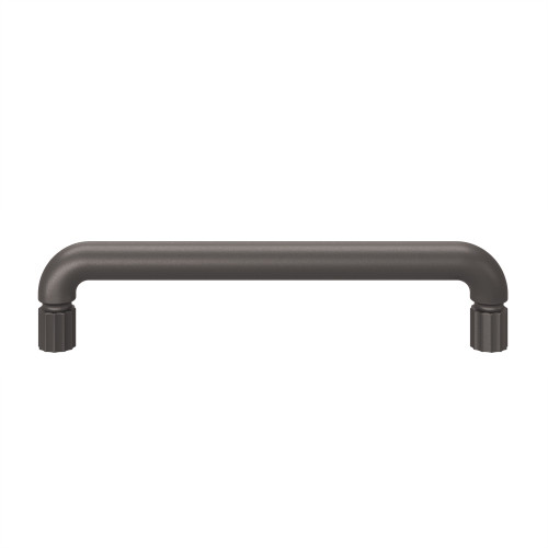 Atlas Amplify 5 1/16" Center to Center Door Pull - Slate, A6043-SL