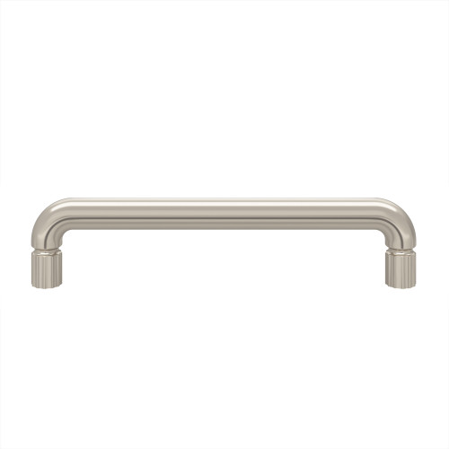 Atlas Amplify 5 1/16" Center to Center Door Pull - Polished Nickel, A6043-PN