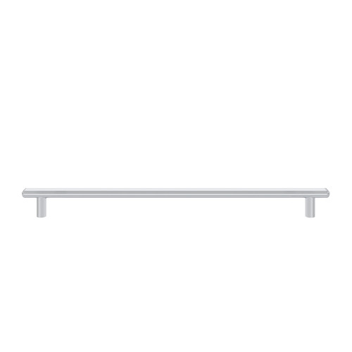 Atlas Finderne 18" Center to Center Appliance Pull - Polished Chrome, A6039-CH