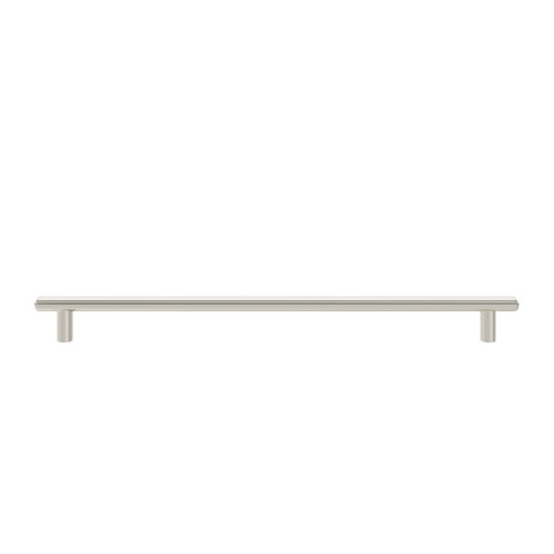 Atlas Finderne 18" Center to Center Appliance Pull - Polished Nickel, A6039-PN
