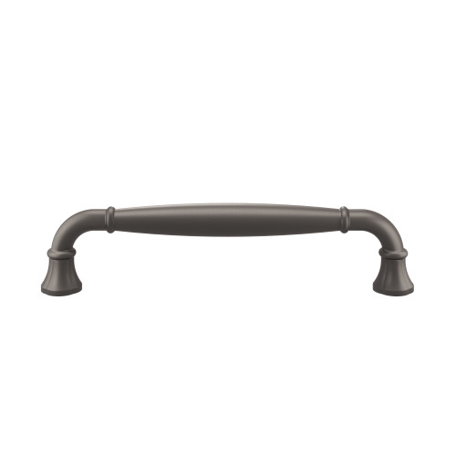 Atlas Lanehurst 5 1/16" Center to Center Door Pull - Slate, A6013-SL