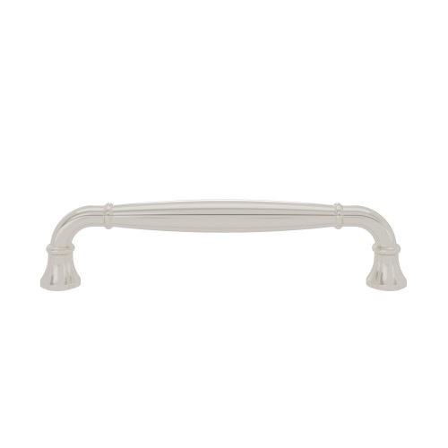 Atlas Lanehurst 5 1/16" Center to Center Door Pull - Polished Nickel, A6013-PN