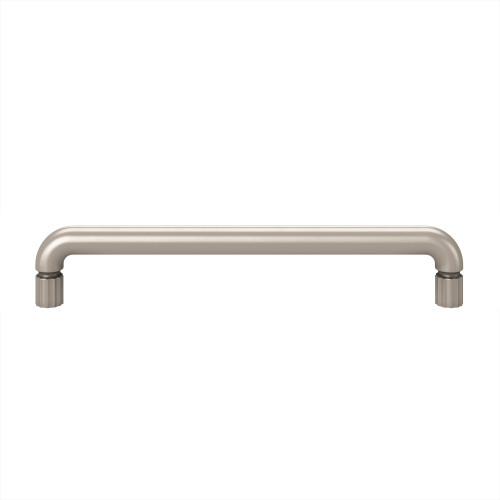 Atlas Amplify 6 5/16" Center to Center Door Pull - Brushed Nickel, A6044-BRN