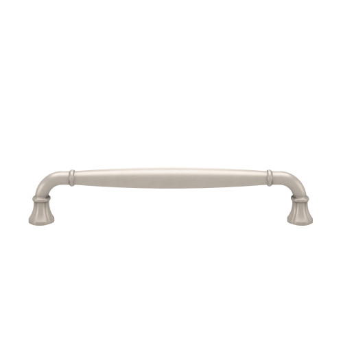 Atlas Lanehurst 6 5/16" Center to Center Door Pull - Brushed Nickel, A6014-BRN