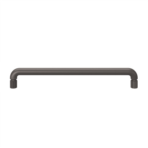 Atlas Amplify 7 9/16" Center to Center Door Pull - Slate, A6045-SL