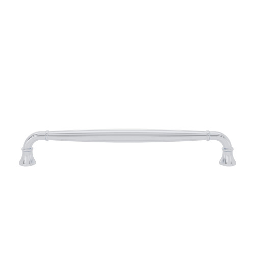 Atlas Lanehurst 7 9/16" Center to Center Door Pull - Polished Chrome, A6015-CH