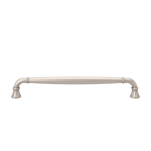 Atlas Lanehurst 7 9/16" Center to Center Door Pull - Brushed Nickel, A6015-BRN