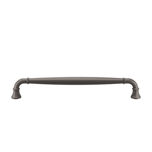 Atlas Lanehurst 7 9/16" Center to Center Door Pull - Slate, A6015-SL