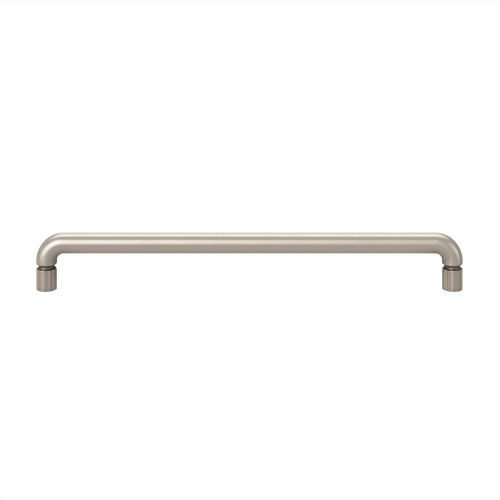 Atlas Amplify 8 13/16" Center to Center Door Pull - Brushed Nickel, A6046-BRN