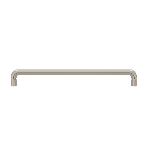 Atlas Amplify 8 13/16" Center to Center Door Pull - Polished Nickel, A6046-PN
