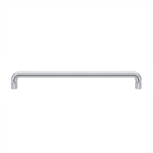 Atlas Amplify 8 13/16" Center to Center Door Pull - Polished Chrome, A6046-CH