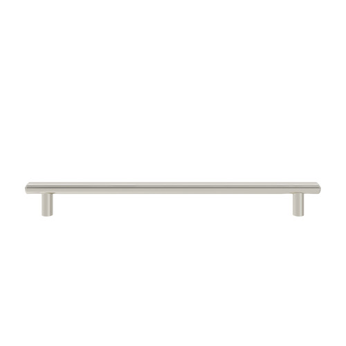 Atlas Finderne 8 13/16" Center to Center Door Pull - Polished Nickel, A6036-PN