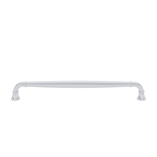 Atlas Lanehurst 8 13/16" Center to Center Door Pull - Polished Chrome, A6016-CH