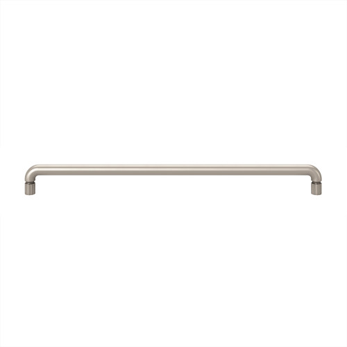 Atlas Amplify 12" Center to Center Door Pull - Brushed Nickel, A6047-BRN