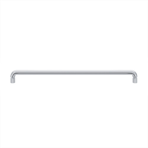 Atlas Amplify 12" Center to Center Door Pull - Polished Chrome, A6047-CH