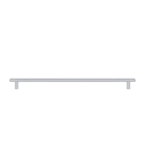 Atlas Finderne 12" Center to Center Door Pull - Polished Chrome, A6037-CH