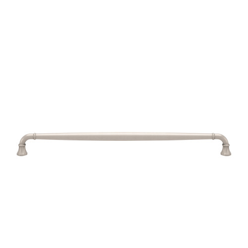 Atlas Lanehurst 12" Center to Center Door Pull - Brushed Nickel, A6017-BRN